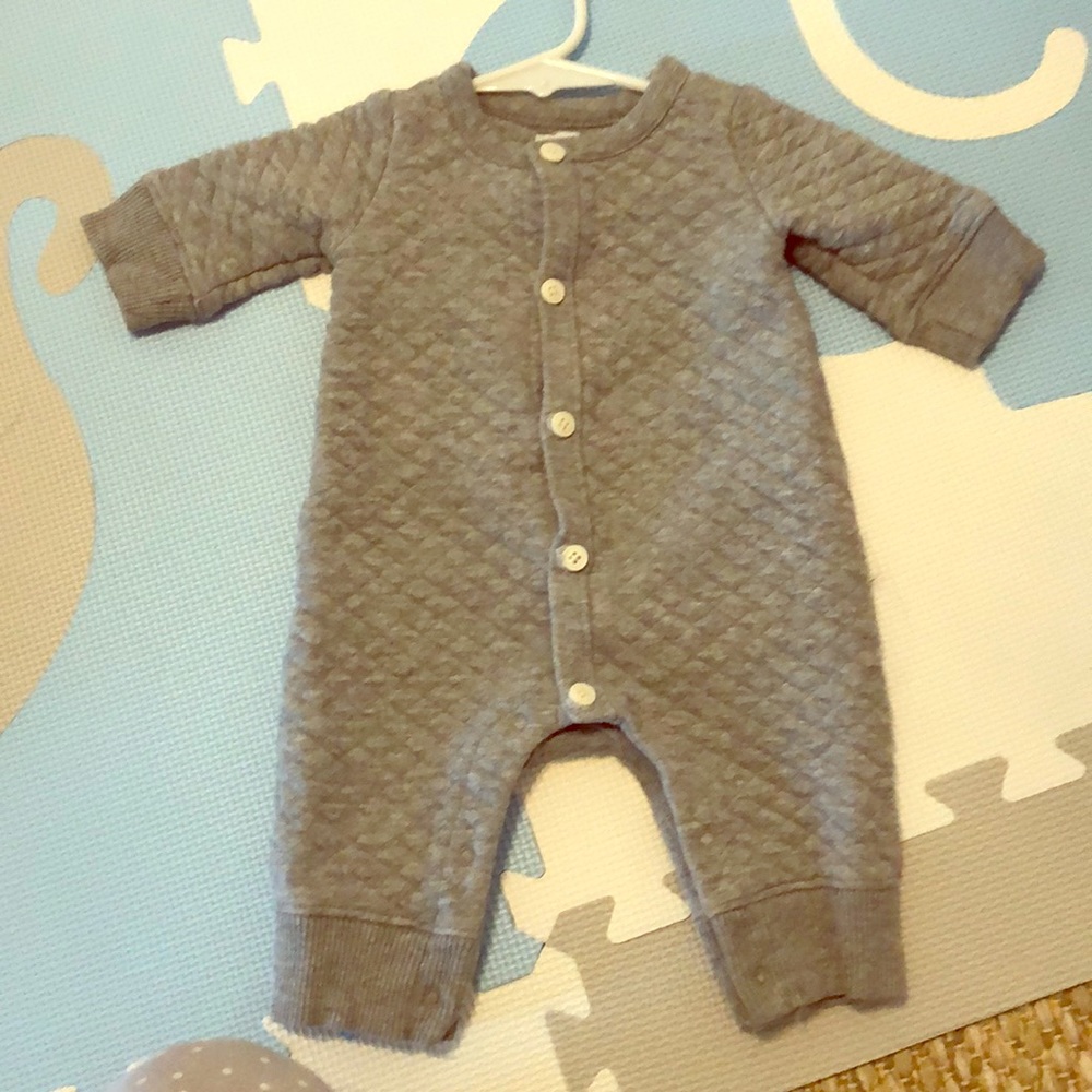 BabyGap one piece Outfit
